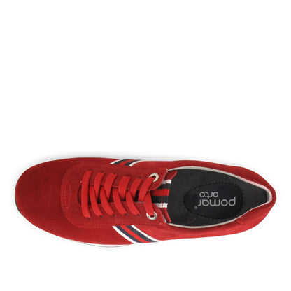 UNIKKO Womens Orto sneaker (13510-409)