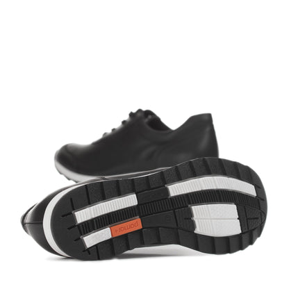 LUOTO Women´s stretch sneaker(13517-100)