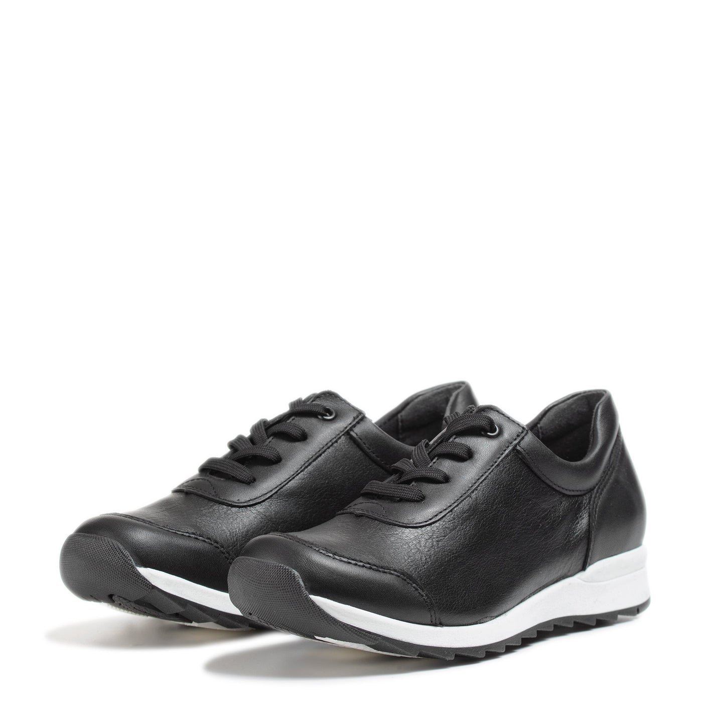 LUOTO Women´s stretch sneaker(13517-100)