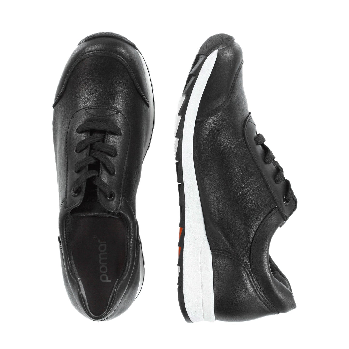 LUOTO Women´s stretch sneaker(13517-100)