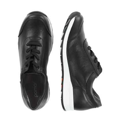 LUOTO Women´s stretch sneaker(13517-100)