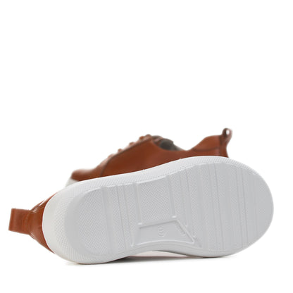 MYRTTI Women´s +plus sneakers (13518-102)