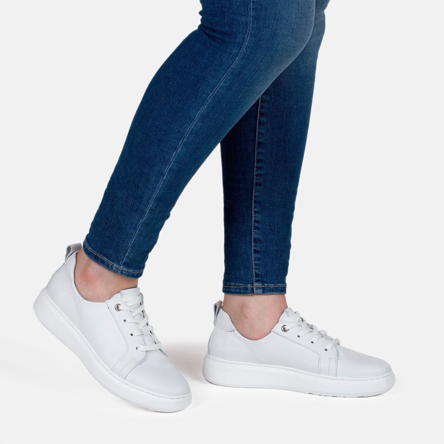 MYRTTI Women's Pomar+ sneakers (13518-111)