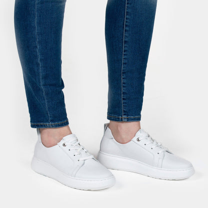 MYRTTI Women's Pomar+ sneakers (13518-111)