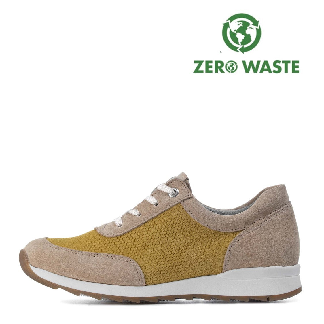 LUOTO 2.0 Women's Zero Waste sneaker(13519-402)