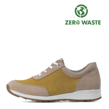 LUOTO 2.0 Women's Zero Waste sneaker(13519-402)