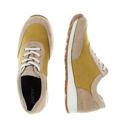 LUOTO 2.0 Women's Zero Waste sneaker(13519-402)