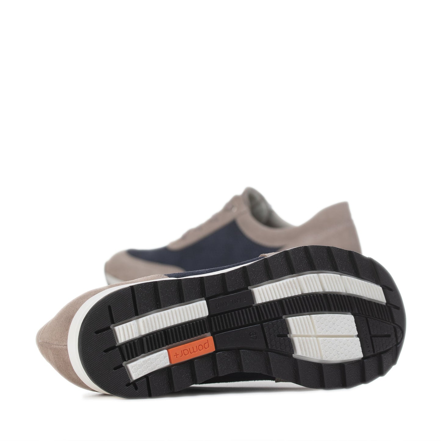 LUOTO 2.0 Women's Zero Waste sneaker(13519-404)