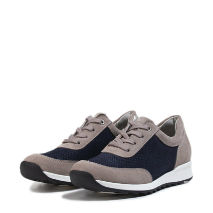 LUOTO 2.0 Women's Zero Waste sneaker(13519-404)