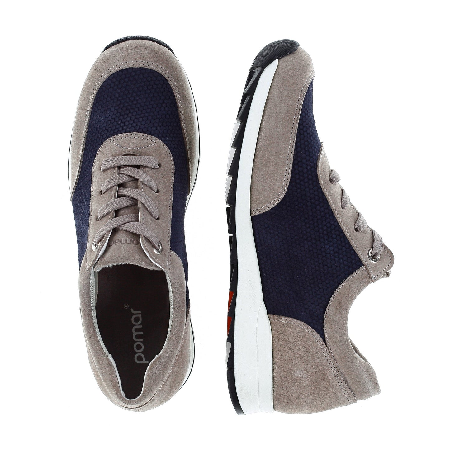LUOTO 2.0 Women's Zero Waste sneaker(13519-404)