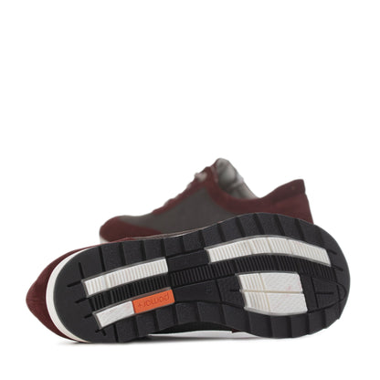 LUOTO 2.0 Women's Zero Waste sneaker(13519-409)