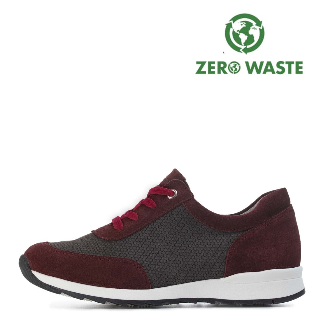 LUOTO 2.0 Women's Zero Waste sneaker(13519-409)