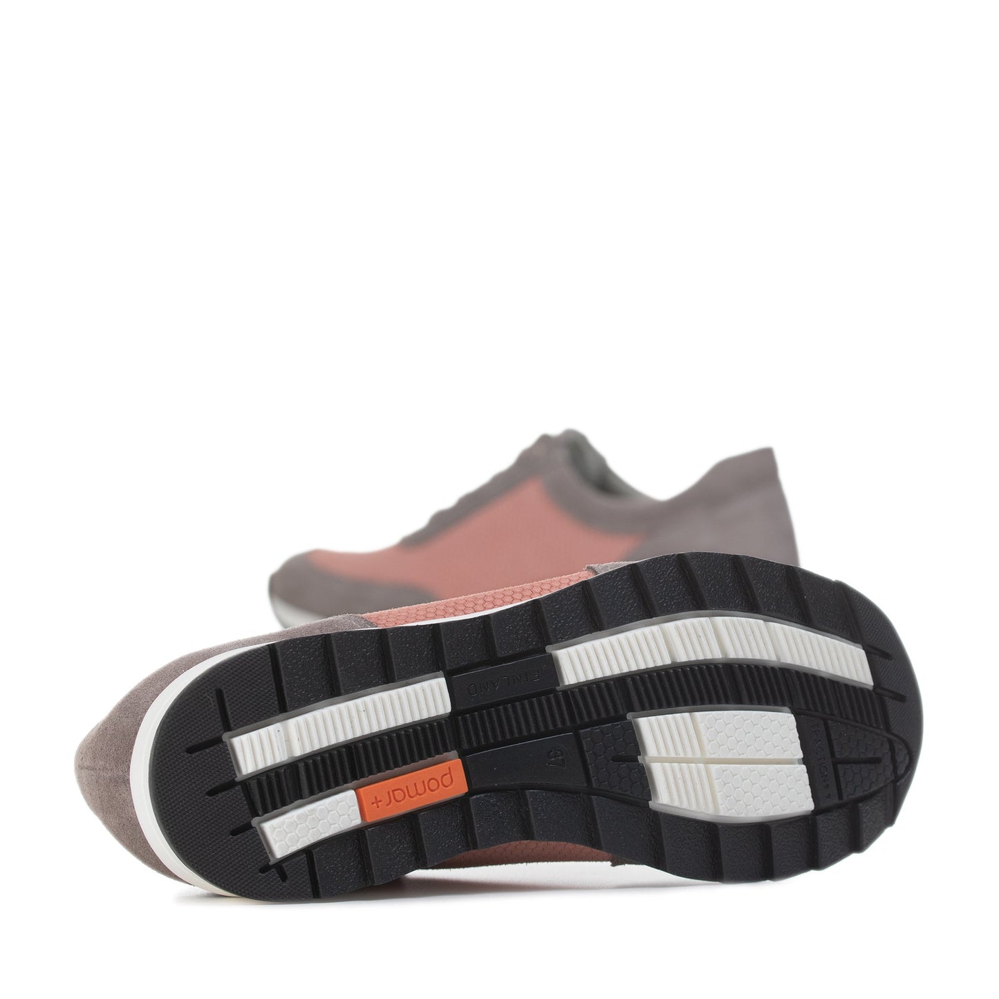 LUOTO 2.0 Women's Zero Waste sneaker(13519-414)