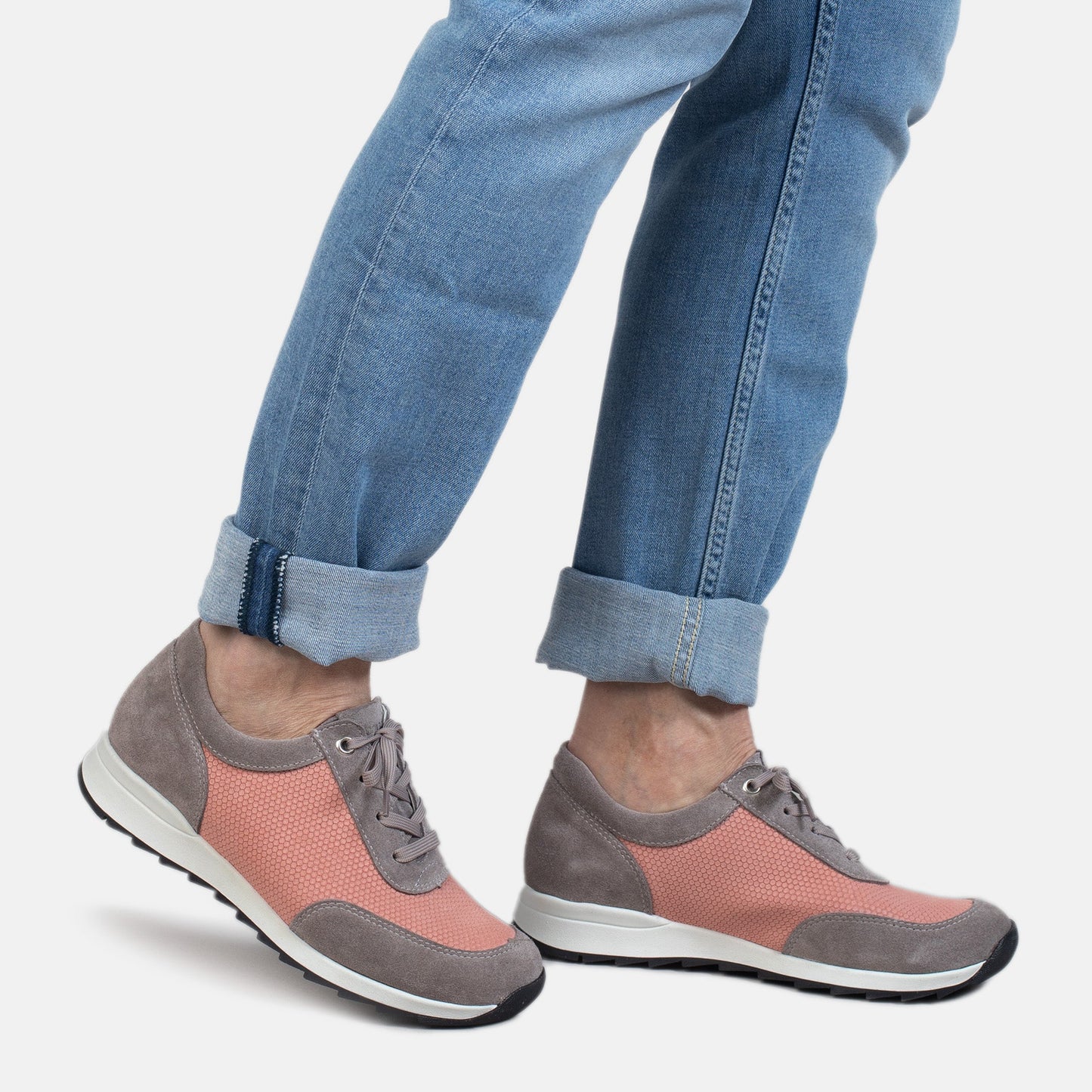 LUOTO 2.0 Women's Zero Waste sneaker(13519-414)