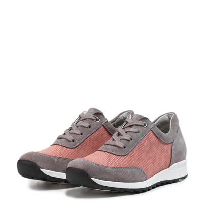 LUOTO 2.0 Women's Zero Waste sneaker(13519-414)
