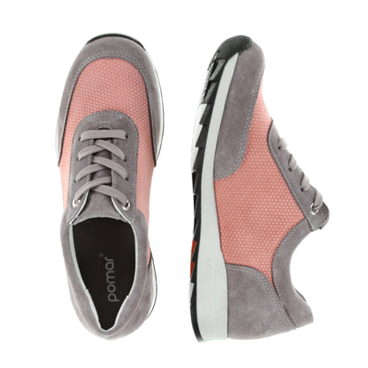 LUOTO 2.0 Women's Zero Waste sneaker(13519-414)
