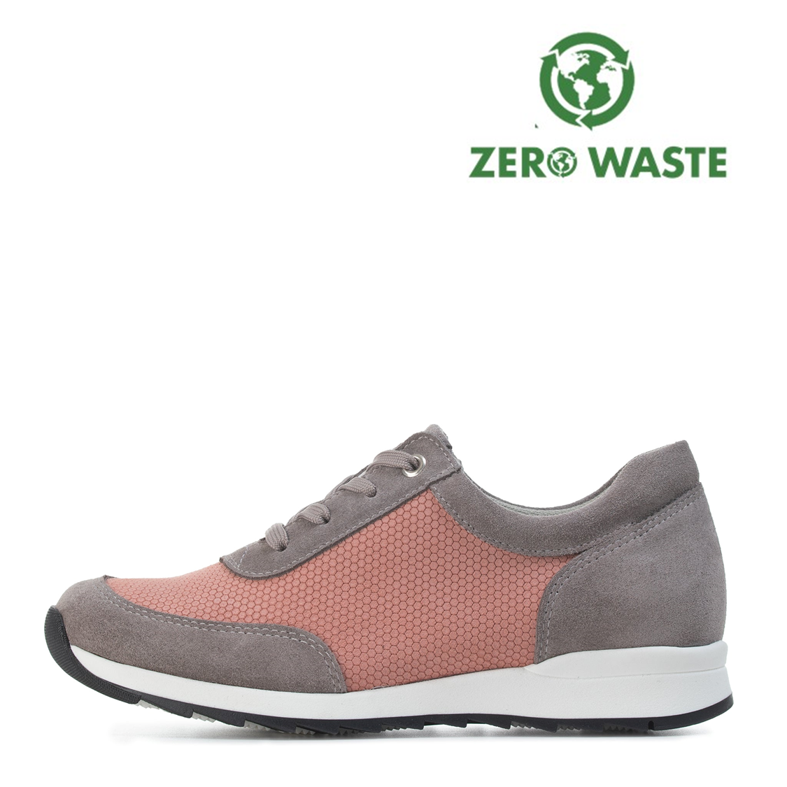 LUOTO 2.0 Women's Zero Waste sneaker(13519-414)