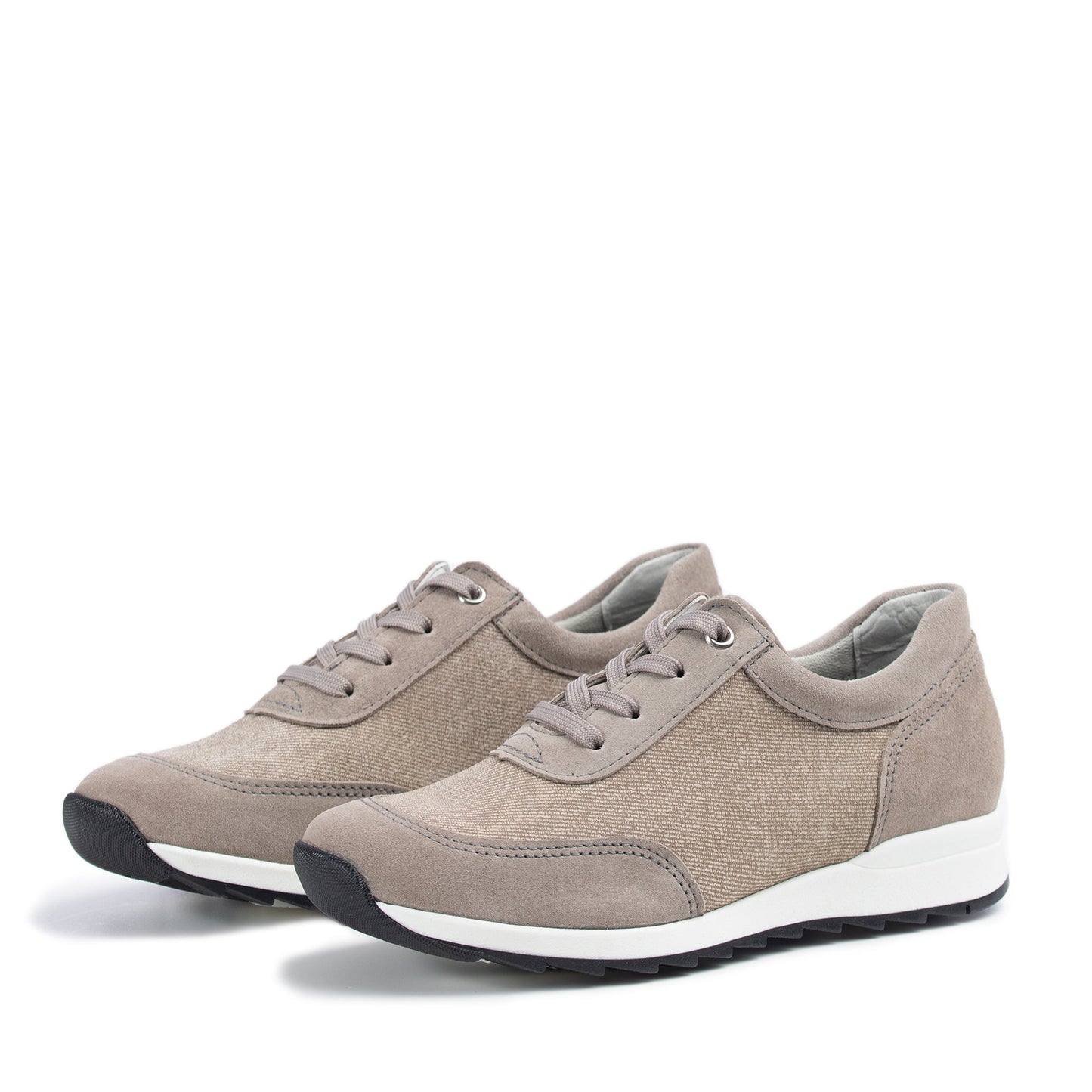LUOTO 2.0 Women's Zero Waste sneaker (13519-424)