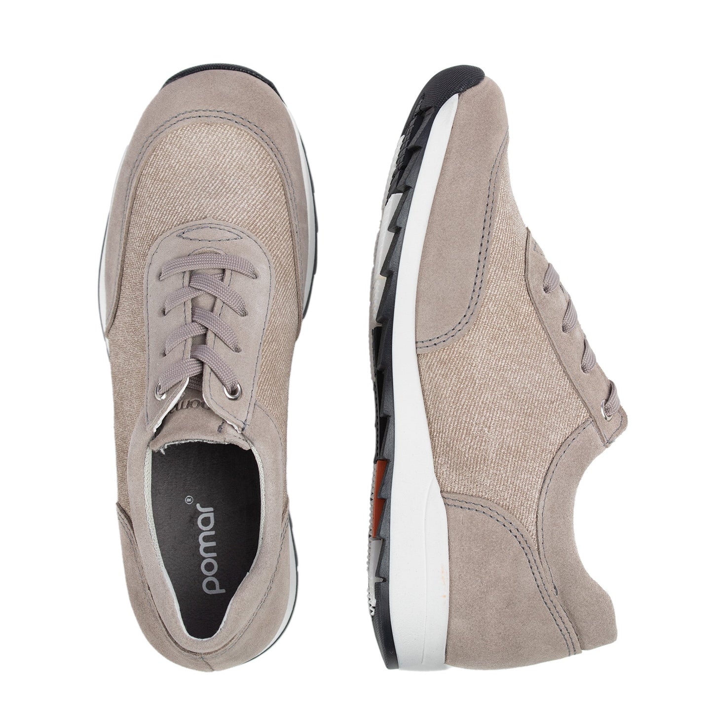 LUOTO 2.0 Women's Zero Waste sneaker (13519-424)