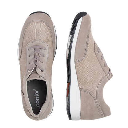 LUOTO 2.0 Women's Zero Waste sneaker (13519-424)