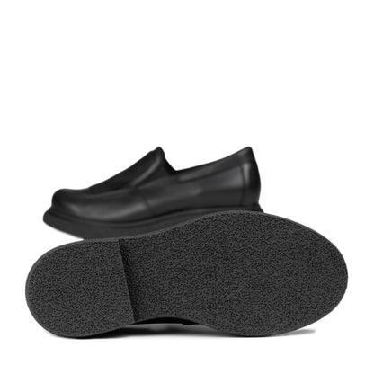 MATARA Women's Tassel Loafers (13526-100)