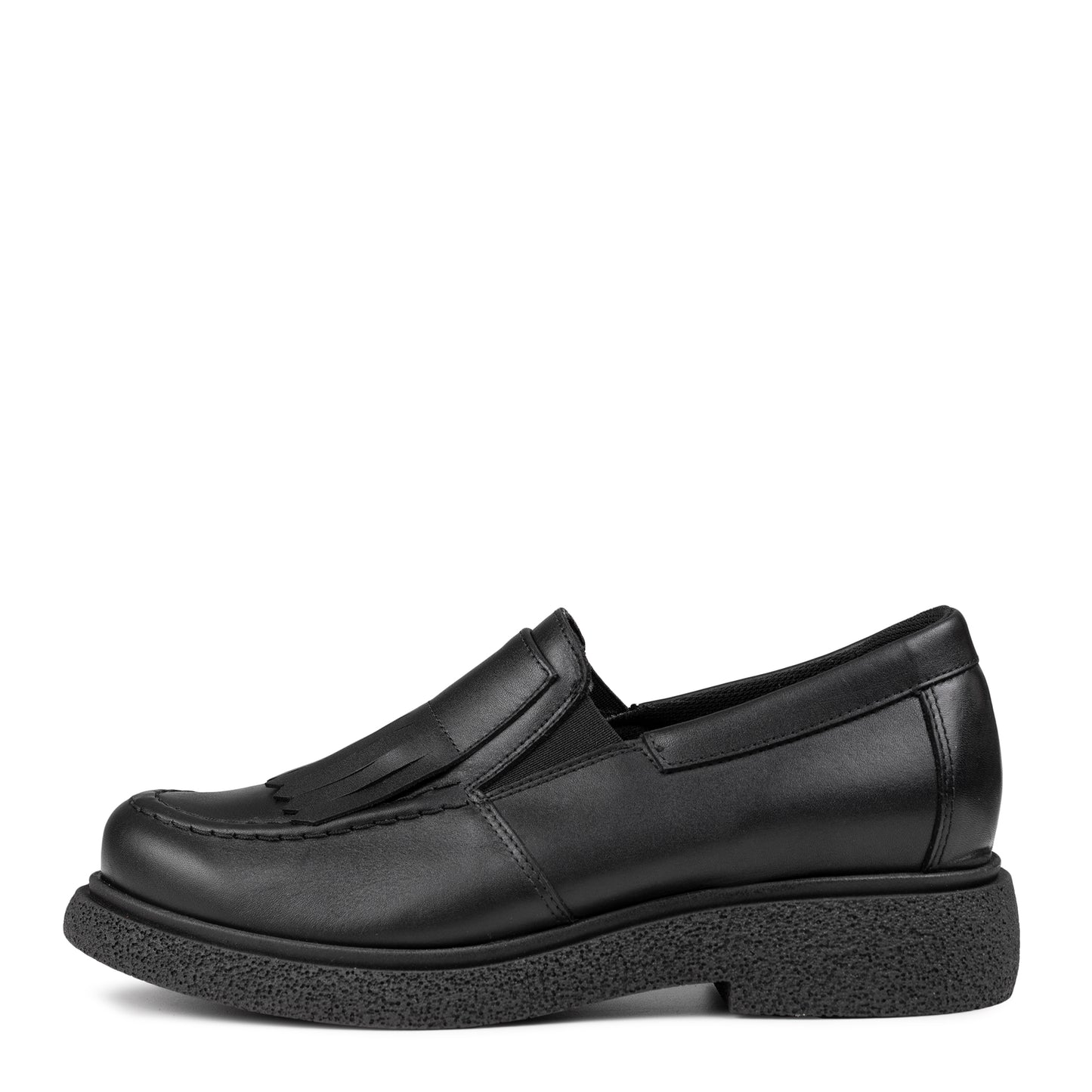 MATARA Women's Tassel Loafers (13526-100)