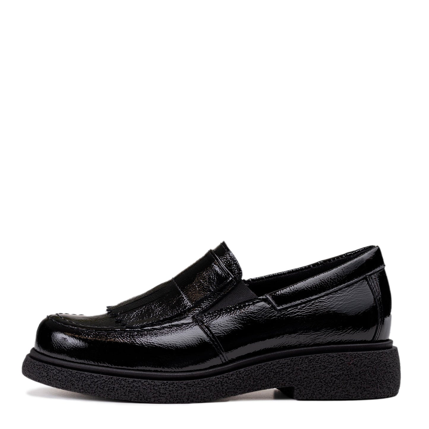 MATARA Women’s tassel loafers(13526-600)