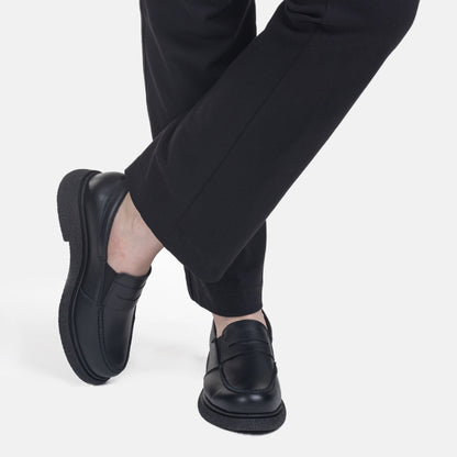 KREPPI Women’s penny loafers(13527-100)