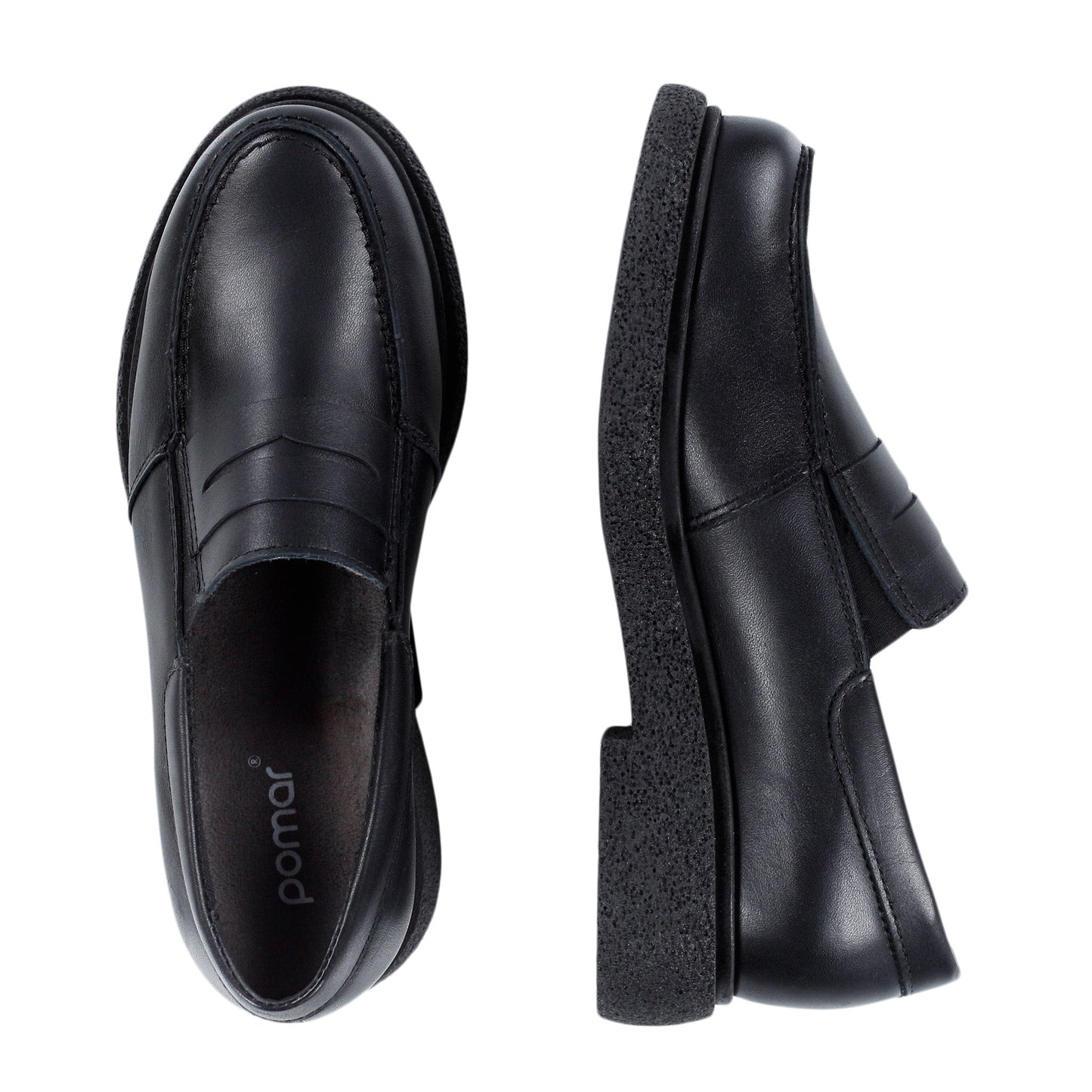 KREPPI Women’s penny loafers(13527-100)