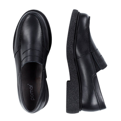 KREPPI Women’s penny loafers(13527-100)