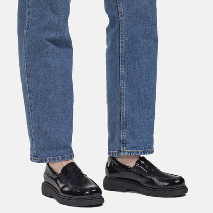 KREPPI Women’s penny loafers(13527-600)