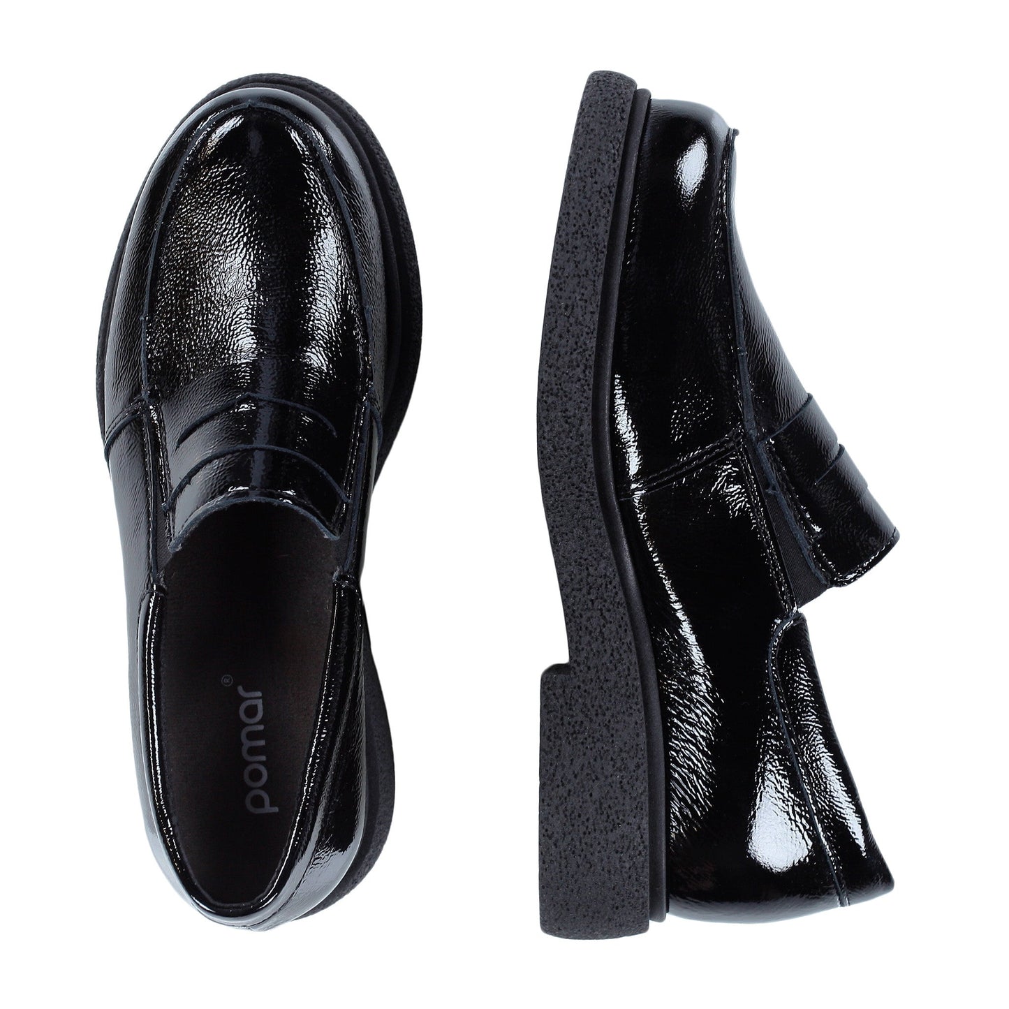 KREPPI Women’s penny loafers(13527-600)