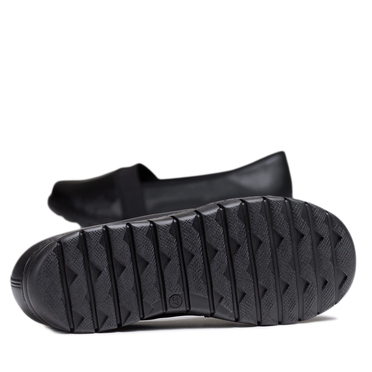 VANAMO Women’s Pomar+ stretch slip-ons(13531-100)