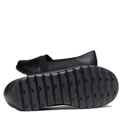 VANAMO Women’s Pomar+ stretch slip-ons(13531-100)