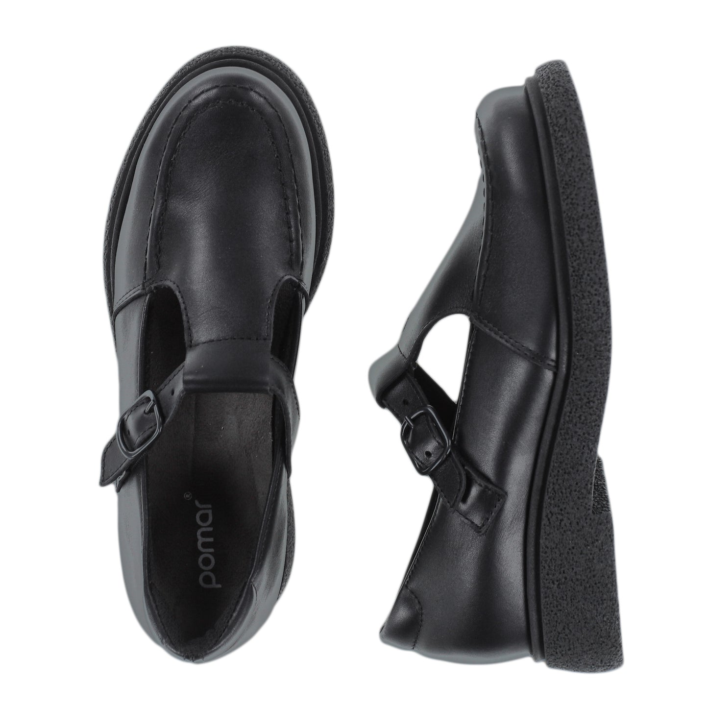 MELISSA Women’s Mary Jane shoes (13535-100)