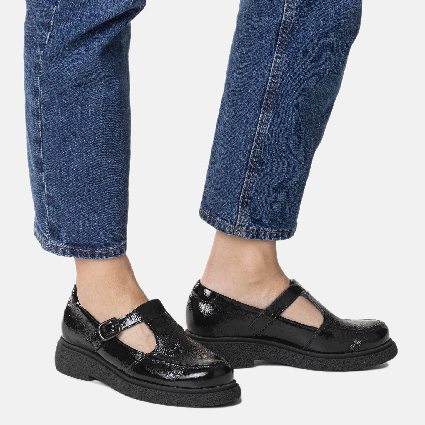 MELISSA Women’s Mary Jane shoes (13535-600)