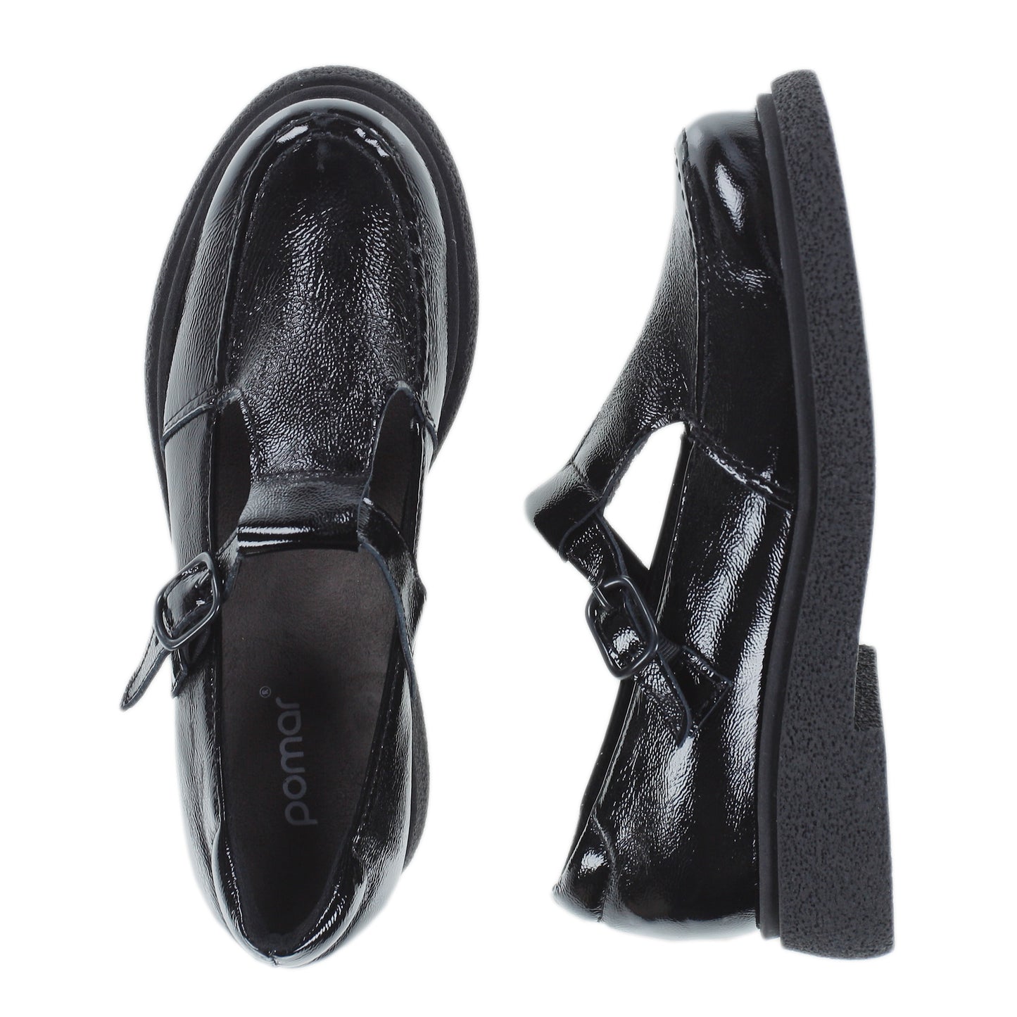 MELISSA Women’s Mary Jane shoes (13535-600)