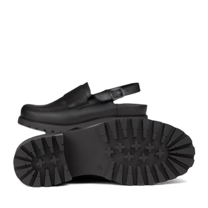 TATAR Women’s slingback loafers(13539-100)