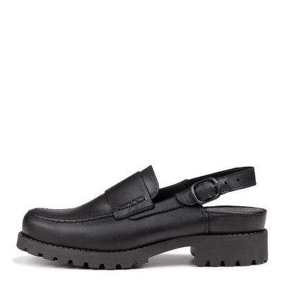 TATAR Women’s slingback loafers(13539-100)