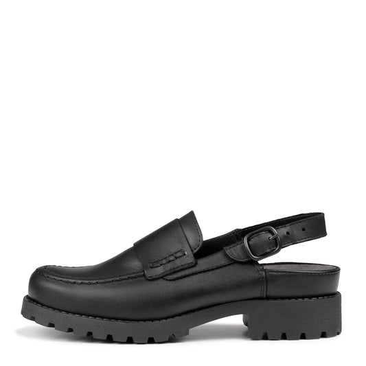 TATAR Women’s slingback loafers(13539-100)