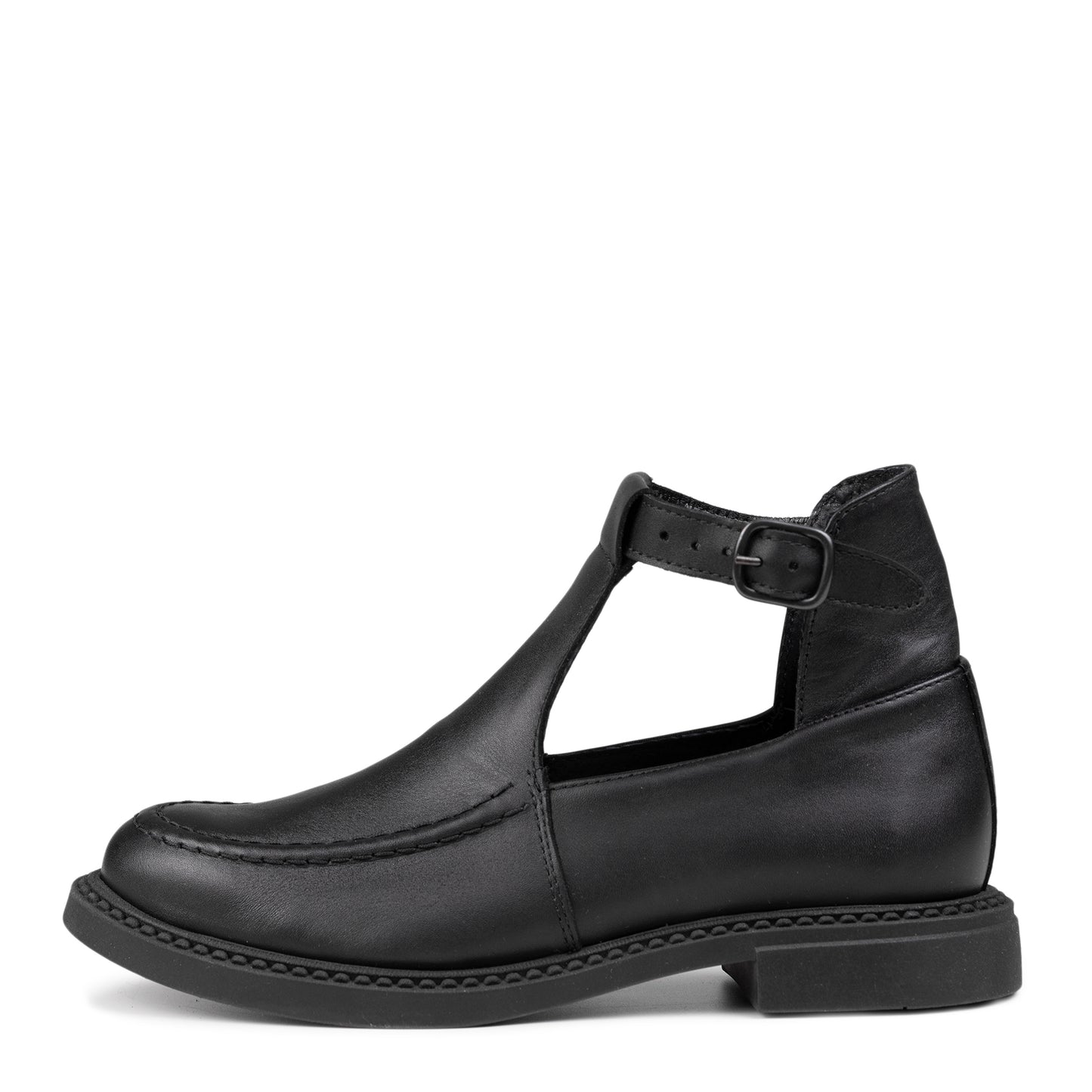 KRASSI Women’s high Mary Jane shoes(13540-100)