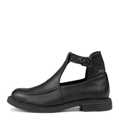 KRASSI Women’s high Mary Jane shoes(13540-100)