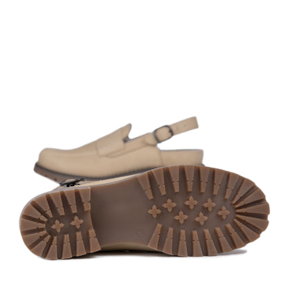TATAR Women’s slingback loafers(13539-102)