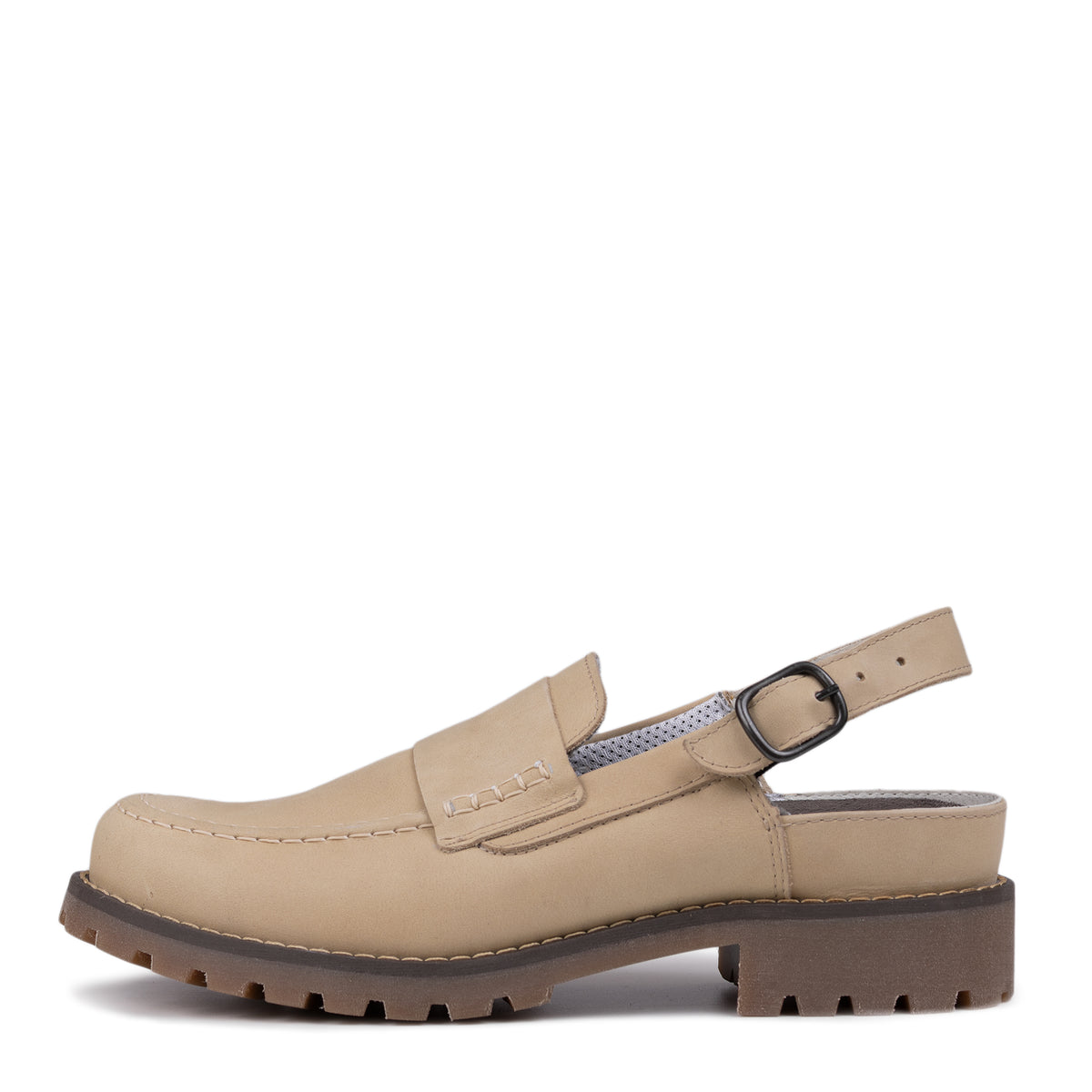 TATAR Women’s slingback loafers(13539-102)