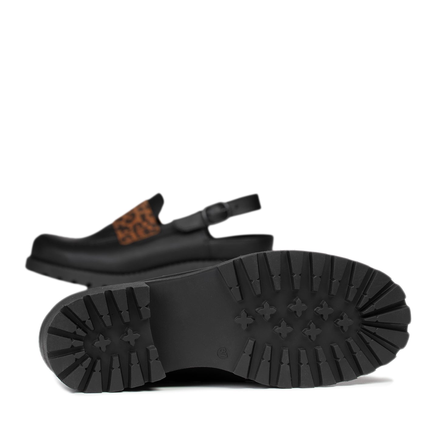 TATAR Women's Slingback Loafers (13539-110)
