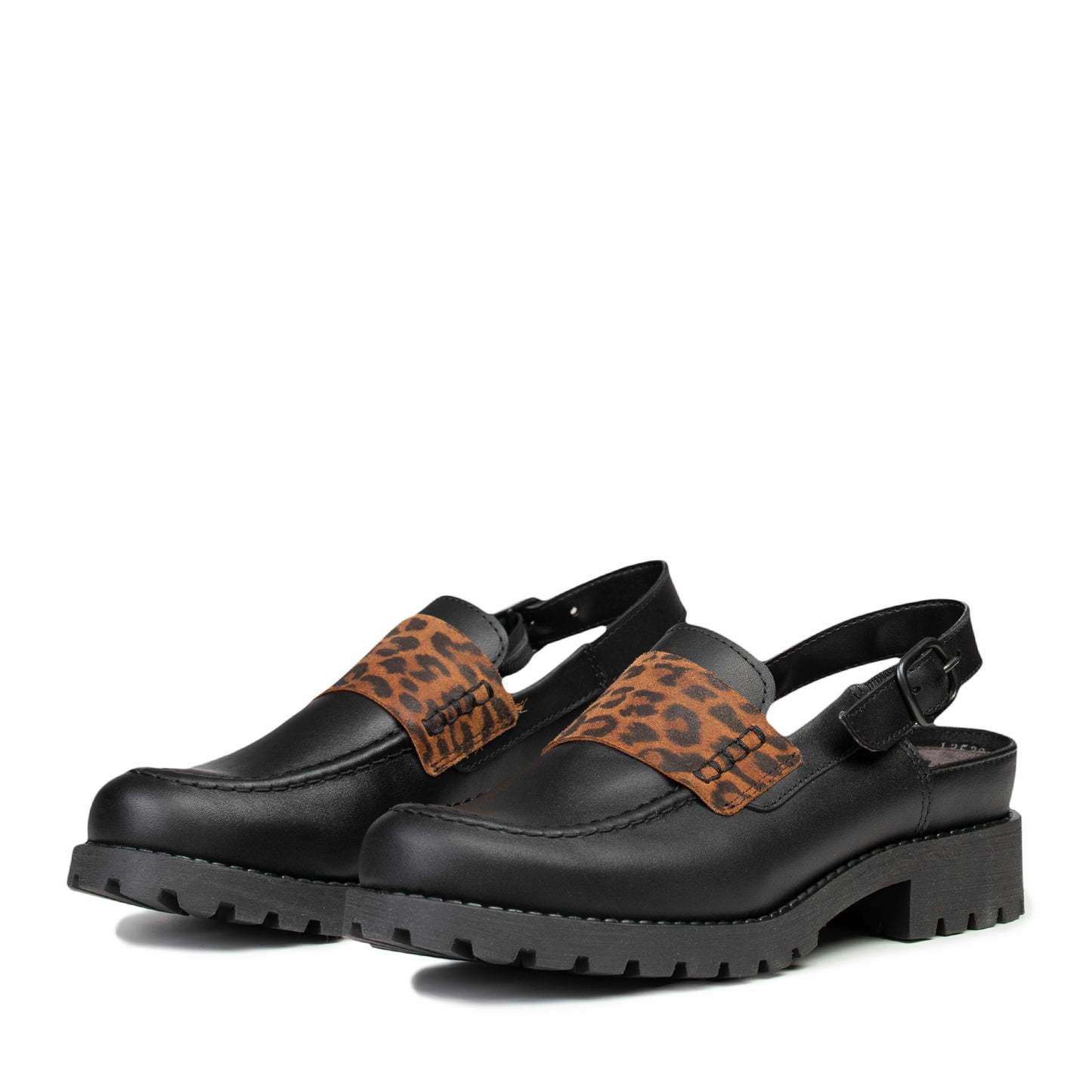 TATAR Women's Slingback Loafers (13539-110)