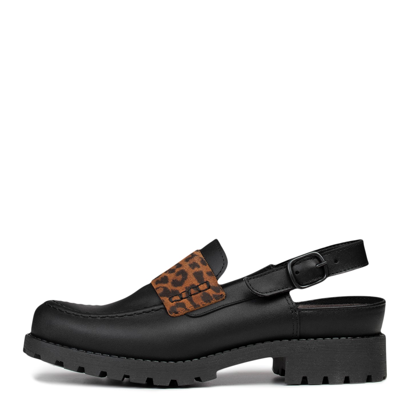 TATAR Women's Slingback Loafers (13539-110)