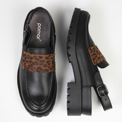 TATAR Women's Slingback Loafers (13539-110)