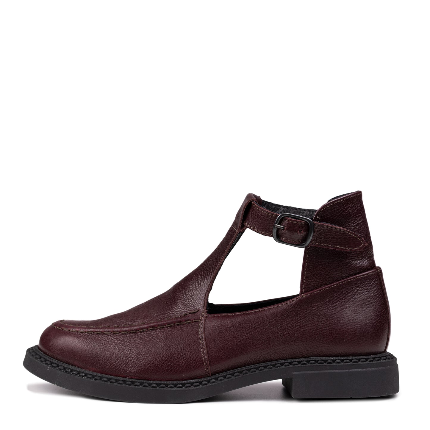 KRASSI Women’s high Mary Jane shoes(13540-109)