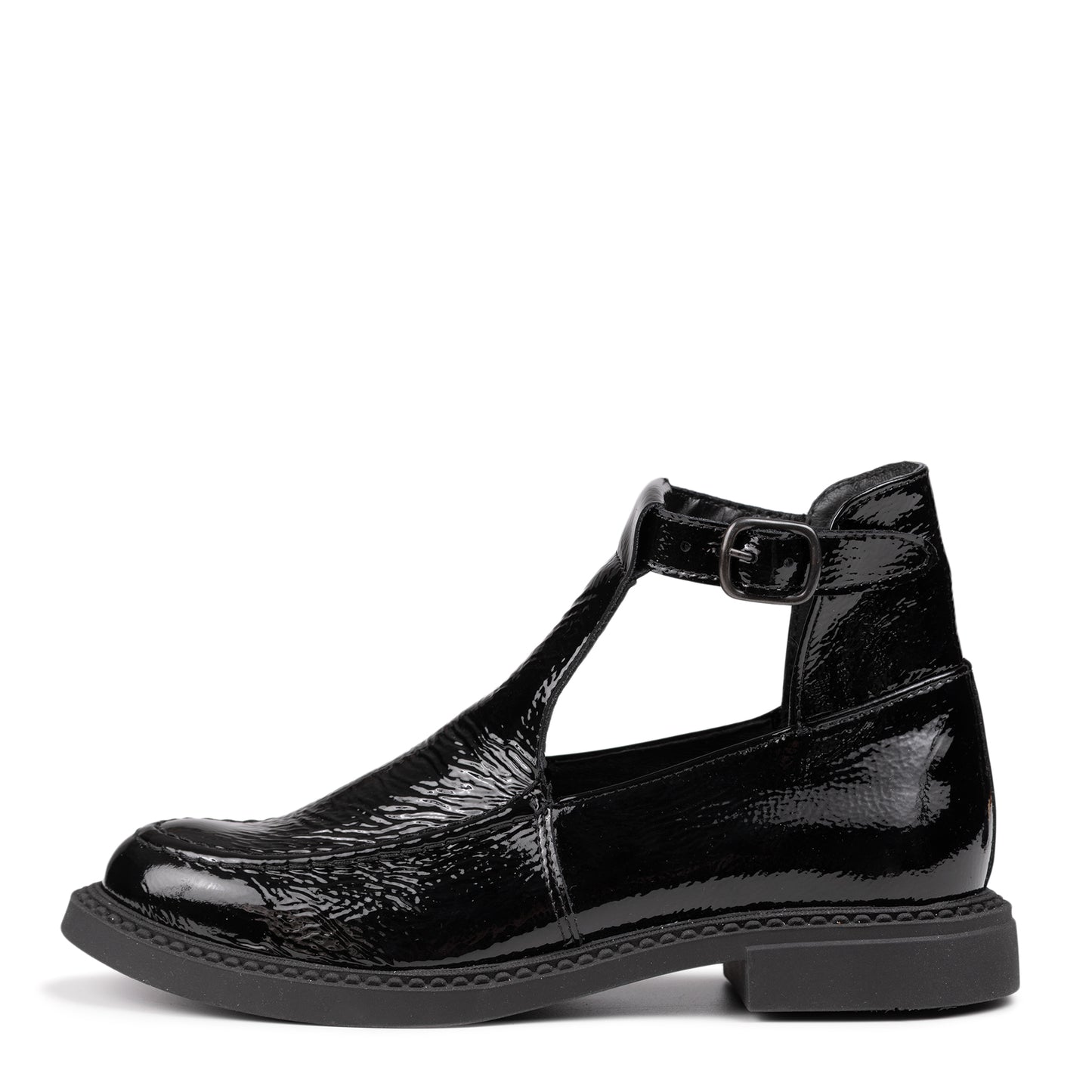 KRASSI Women’s high Mary Jane shoes(13540-600)